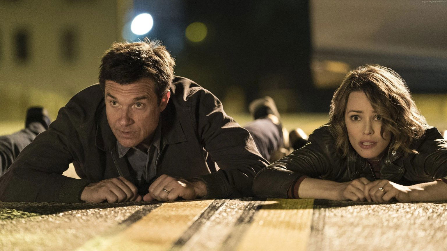 Onverwachte komedie met Jason Bateman verrast Netflix-kijkers: 'Fantastisch!'
