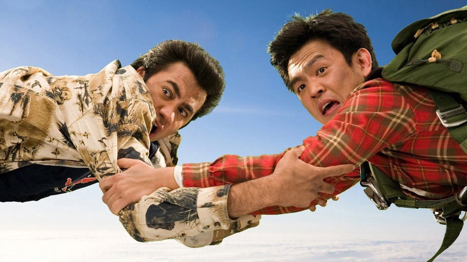 Vierde 'Harold & Kumar'-film krijgt officieel groen licht