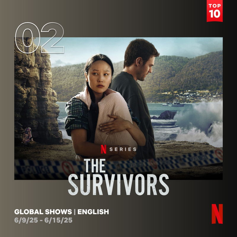 Afbeelding via Netflix