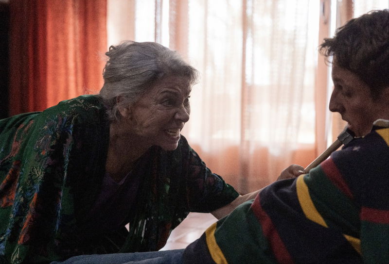 Afbeelding via Netflix / Jorge Fuembuena
