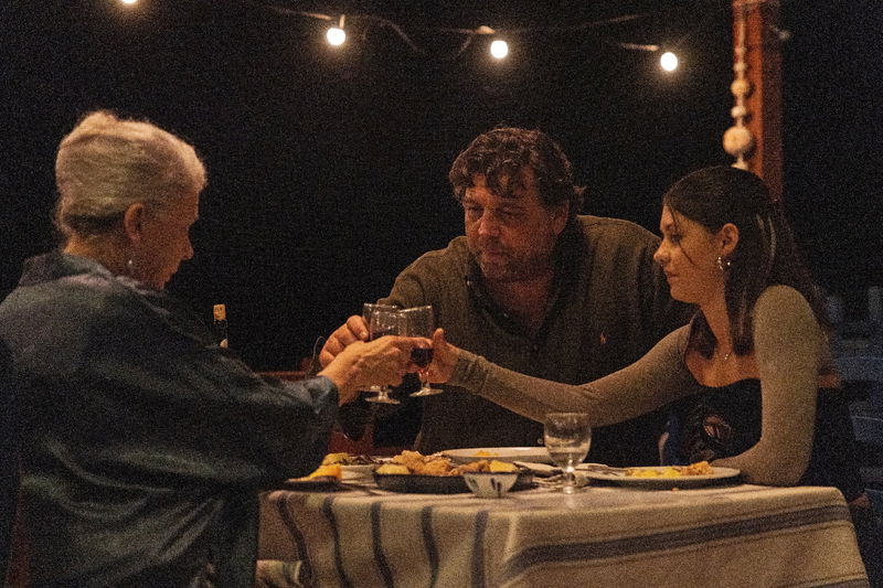 Afbeelding via Netflix / Jorge Fuembuena