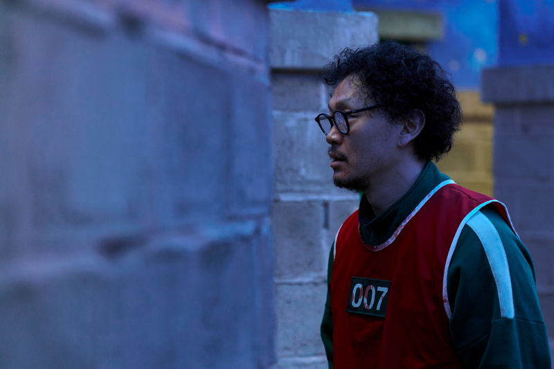 Afbeelding via No Ju-han/Netflix © 2025