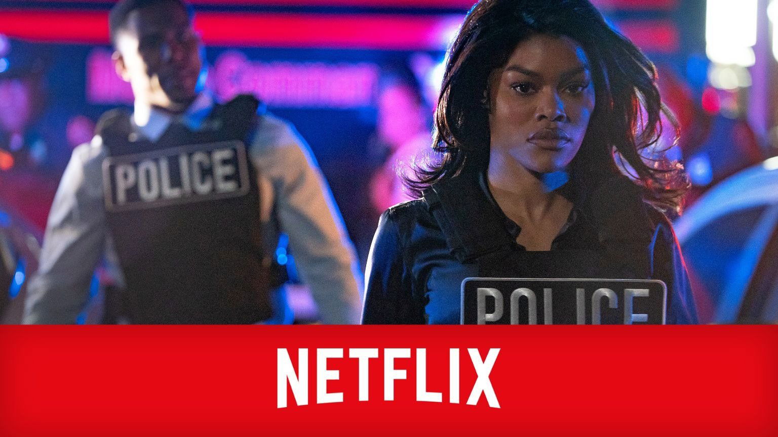 De top 10 populairste films & series nu op Netflix (week 25, 2025)