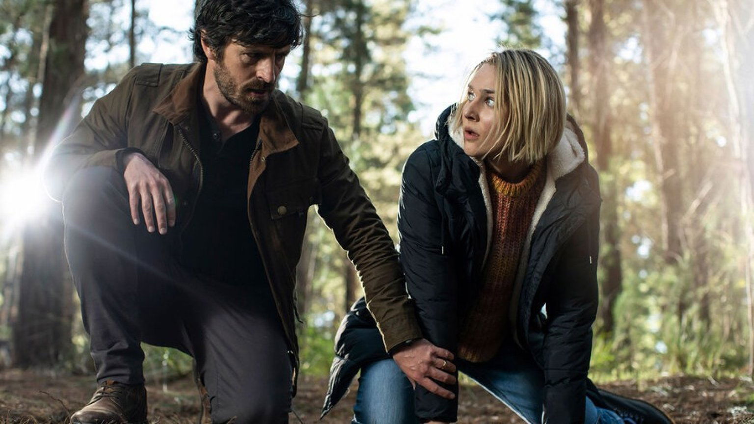 Sciencefictionserie populair op Netflix door de komst van nieuw seizoen: 'Eindelijk!'