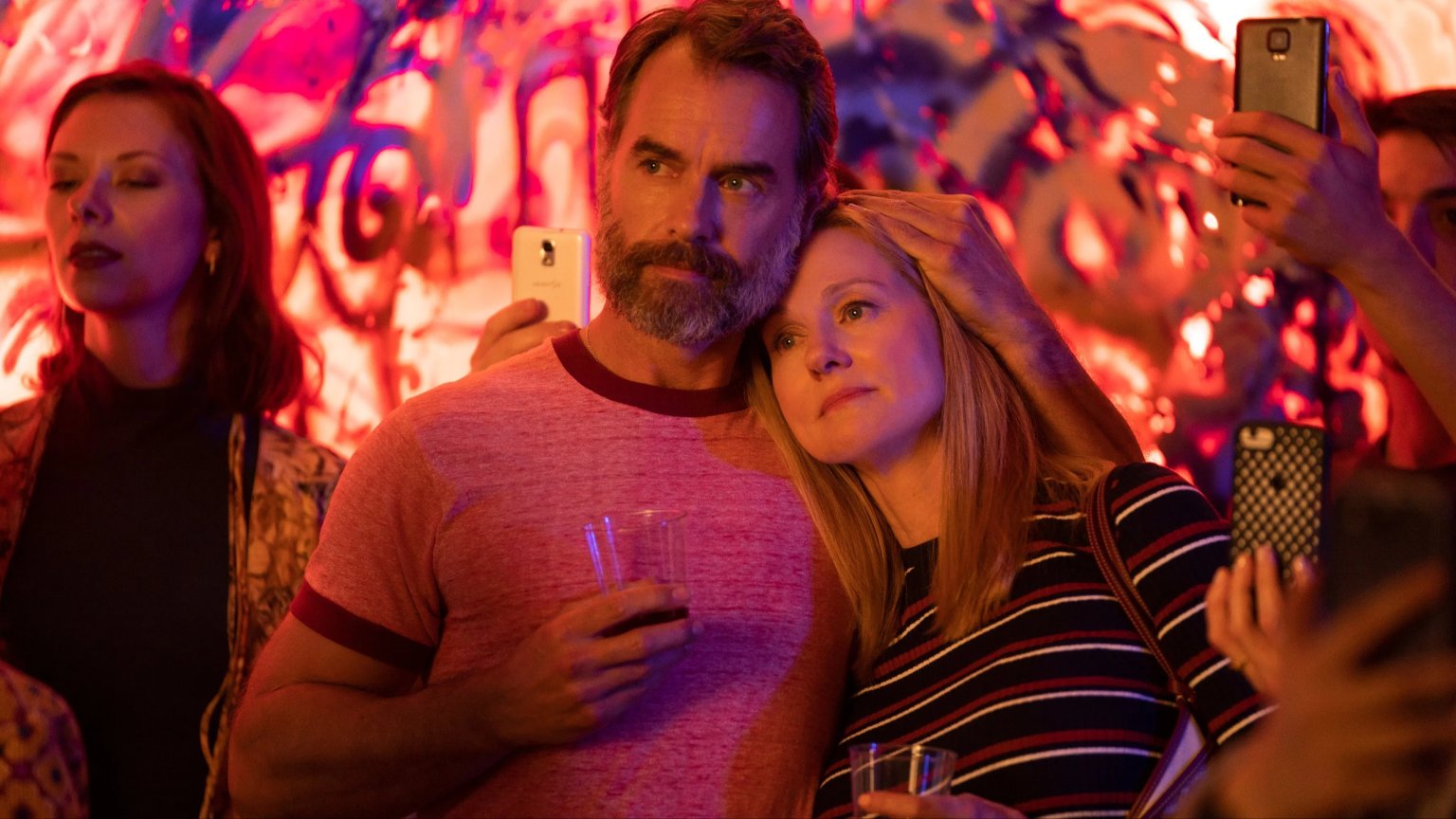 Volop lof voor intieme dramaserie op Netflix: 'Hoe heb ik deze kunnen missen?'