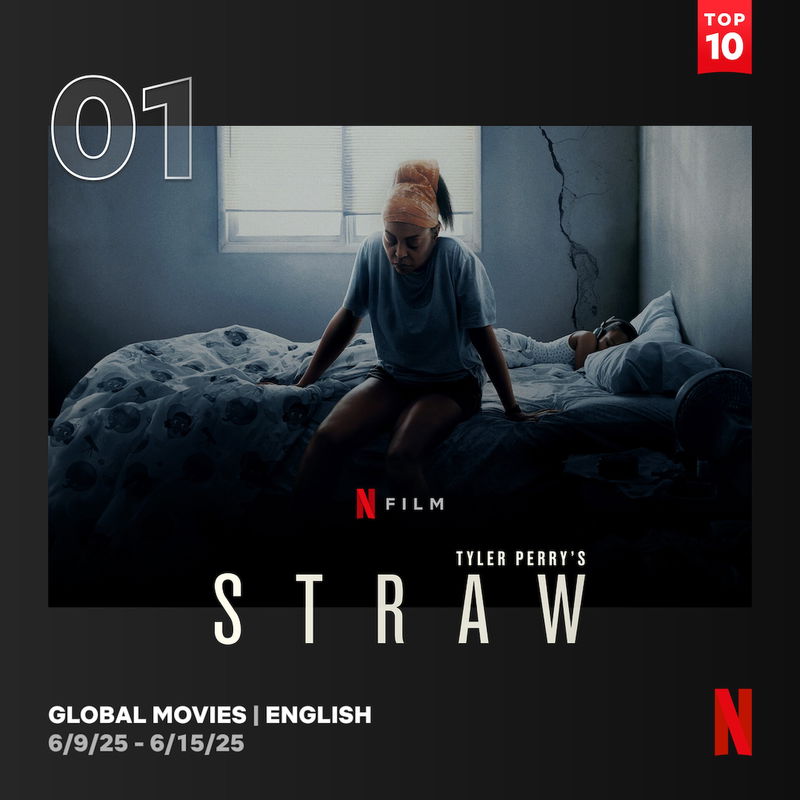 Afbeelding via Netflix