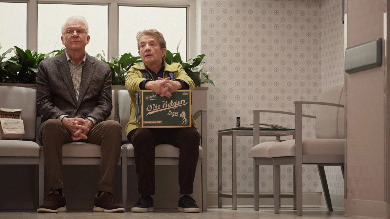 Cast en crew 'Only Murders in the Building' delen fijne update over vijfde seizoen