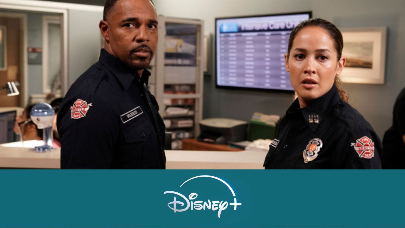 De beste nieuwe films en series op Disney+ (week 25, 2025)