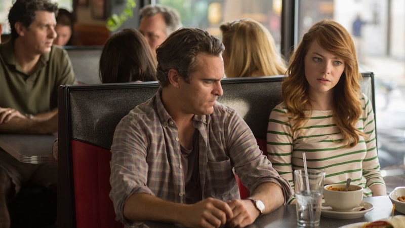 Still 'Irrational Man' via TMDb