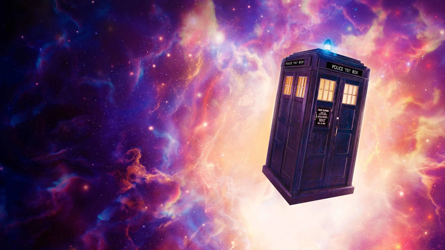 'Doctor Who'-maker aarzelt over nieuwe plannen voor iconische serie