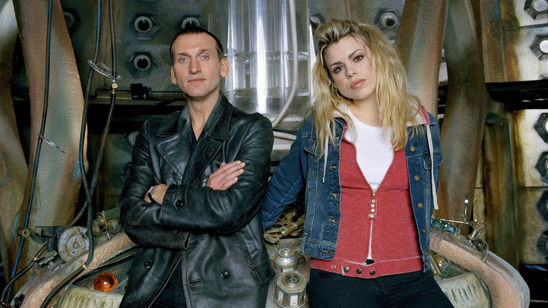 Still 'Doctor Who' via TMDb