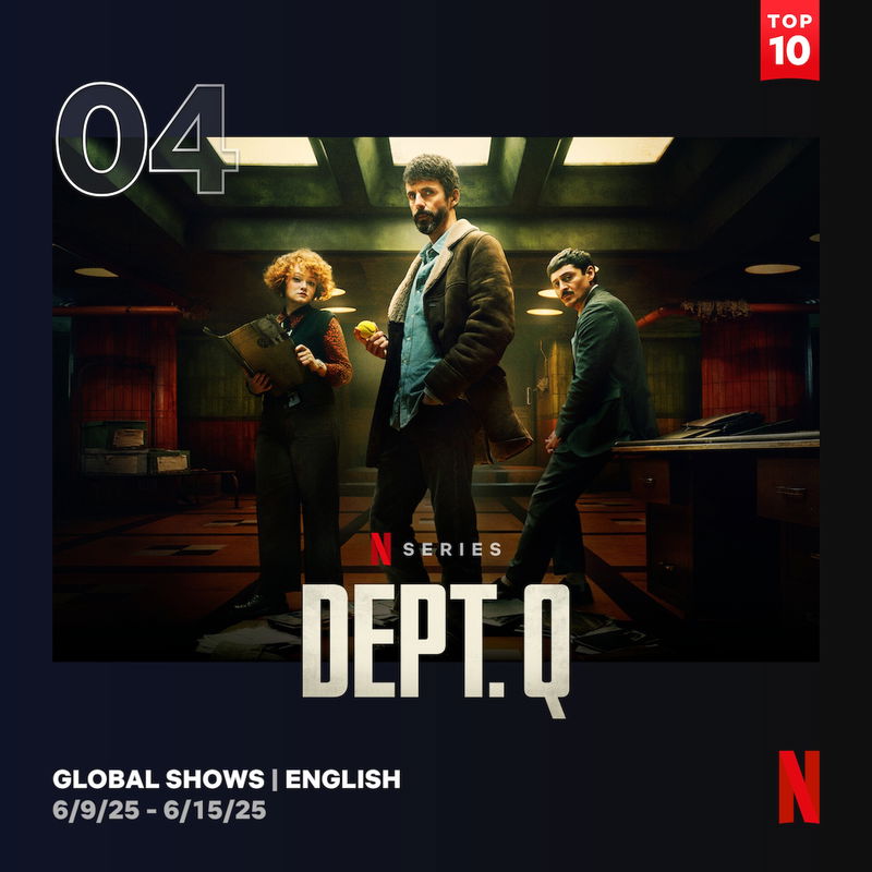 Afbeelding via Netflix