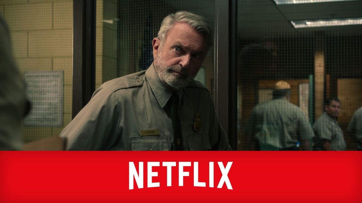 Netflix maakt planning bekend: deze 30+ nieuwe series verschijnen in juli