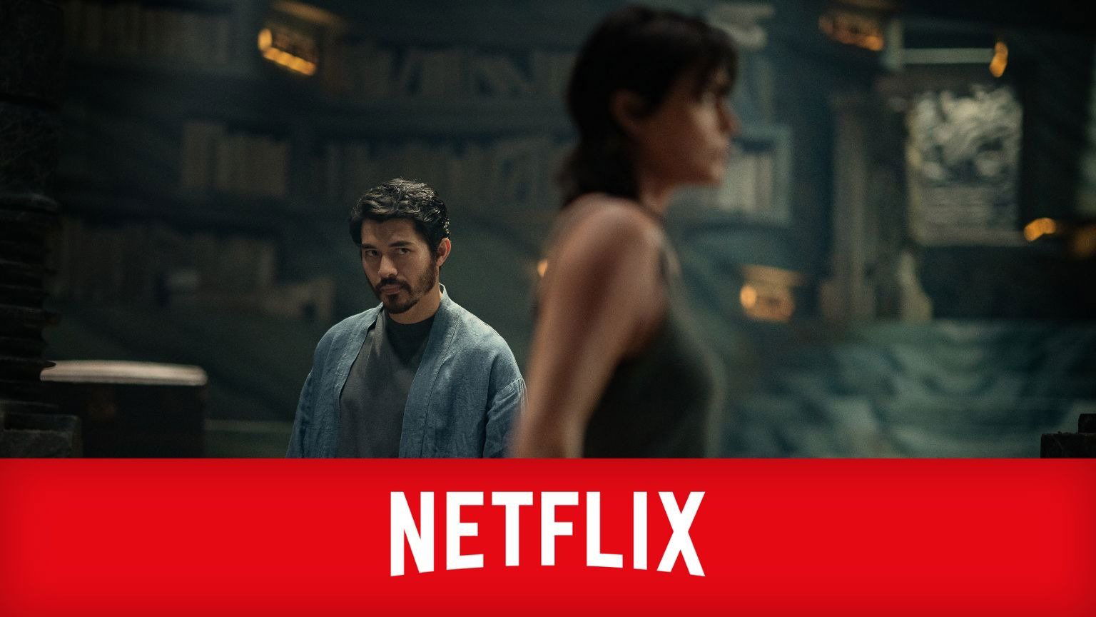 Volgende maand op Netflix: deze 15+ nieuwe films verschijnen in juli