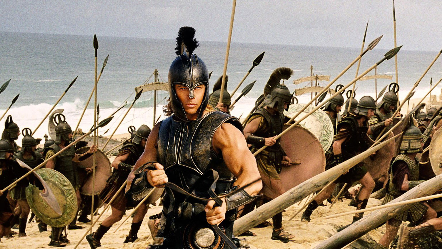 Films op tv: alle filmtips voor komende week