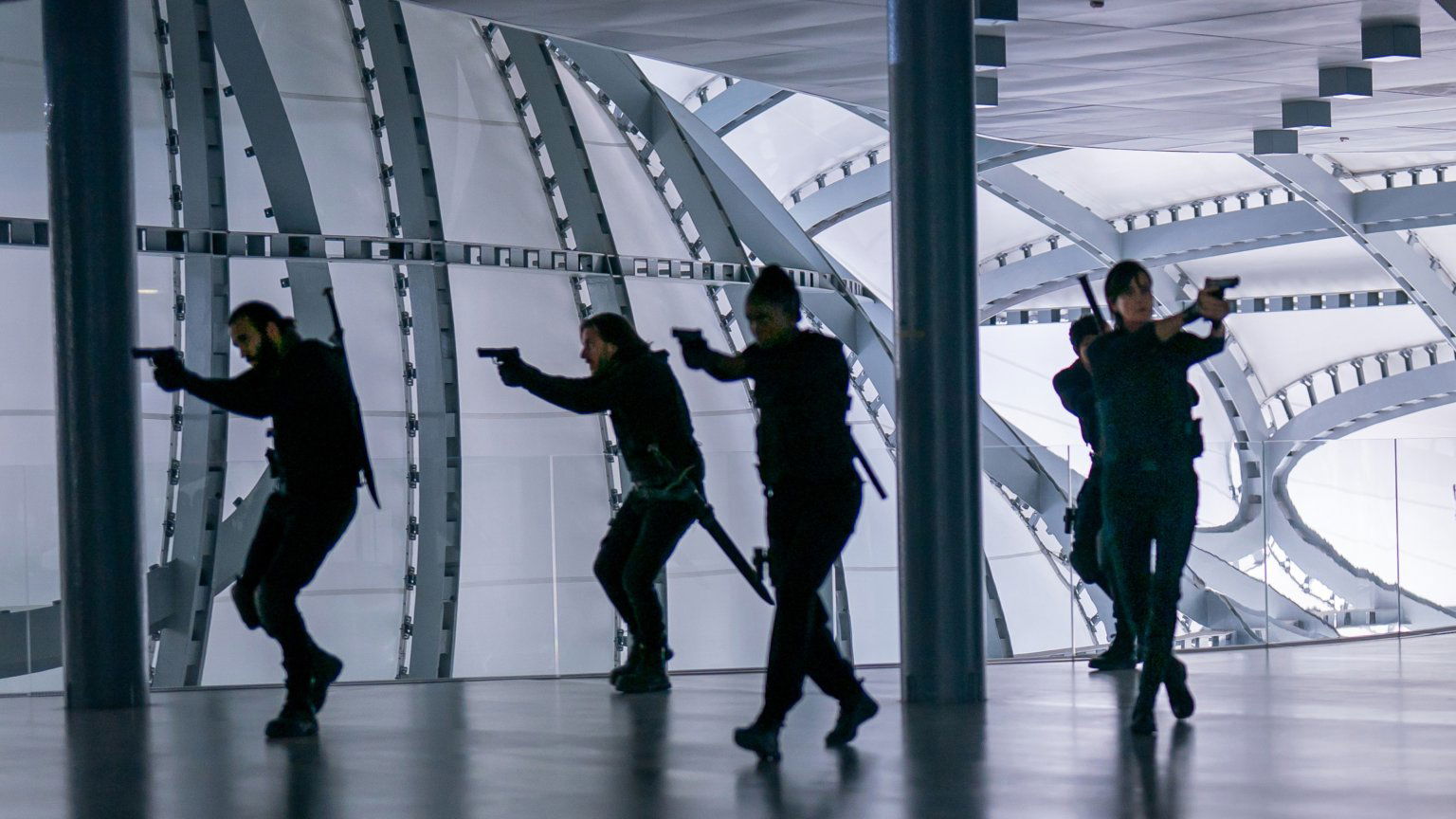 'The Old Guard 2' op Netflix: alles over de nieuwe actiethriller met Charlize Theron