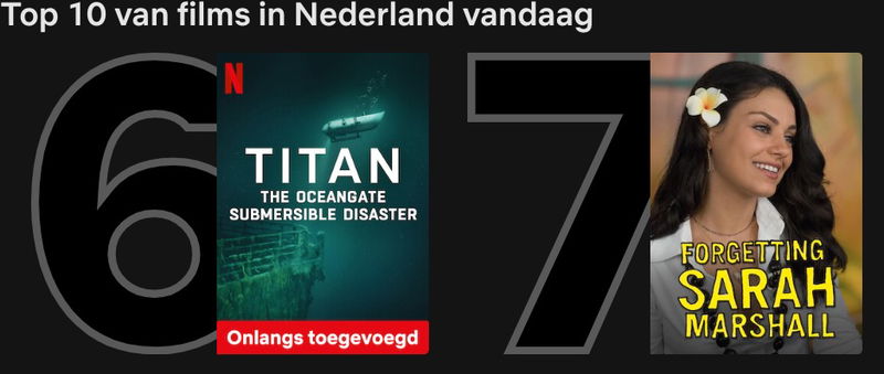 Romantische komedie met Mila Kunis maakt onverwachte opmars op Netflix