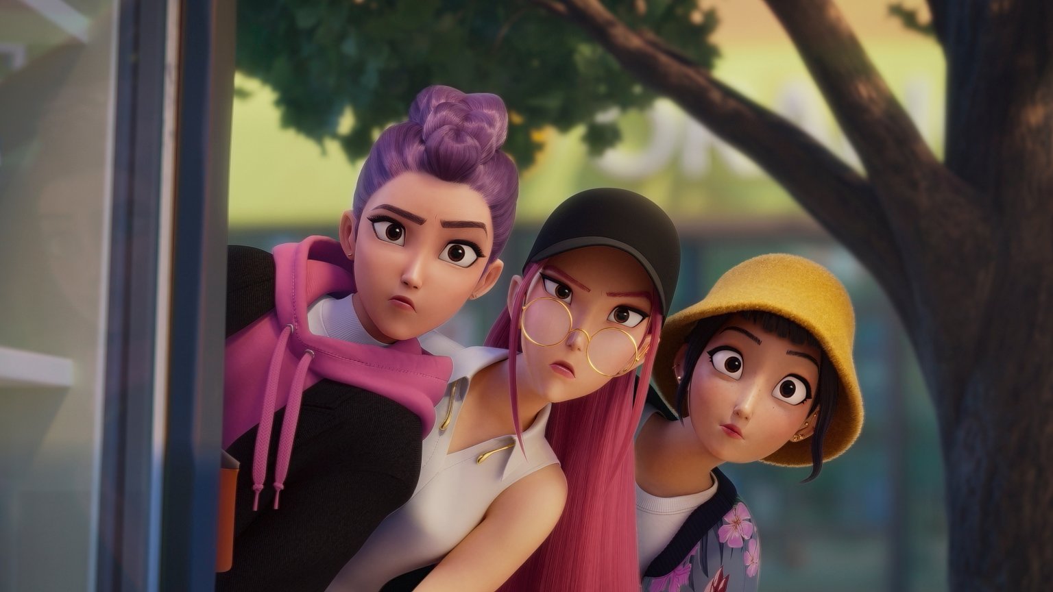 Netflix-animatiefilm is binnen 24 uur trending: 'De meest verbluffende film die ik in tijden heb gezien'