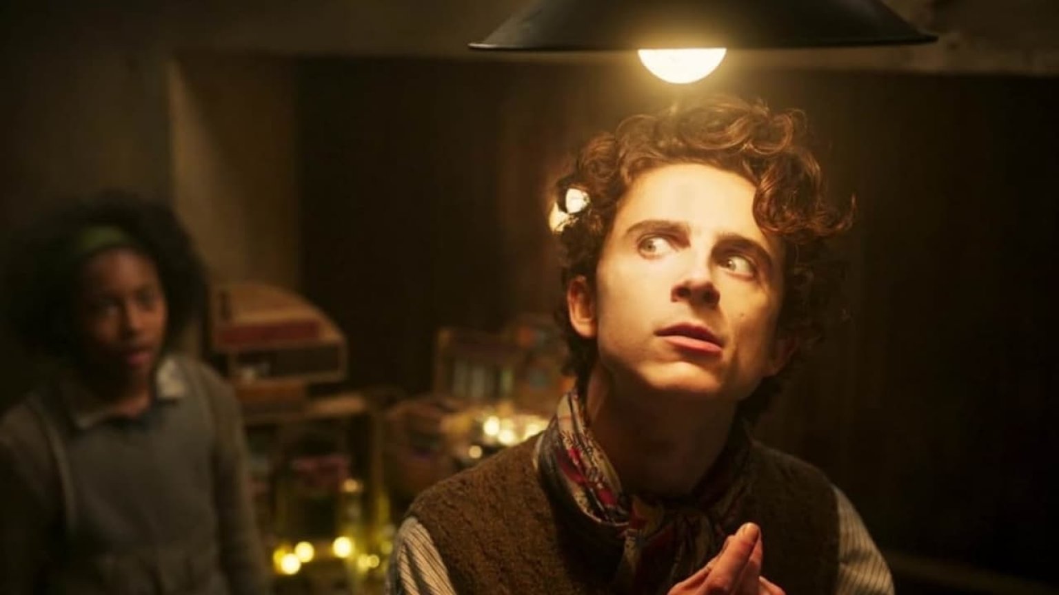 Familiefilm met Timothée Chalamet in hoofdrol maakt plotselinge opmars op Netflix