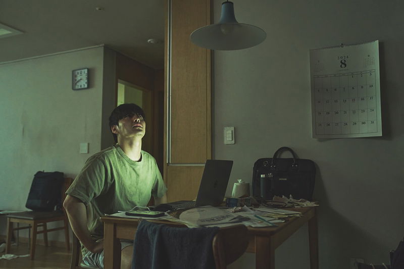 Afbeelding via Netflix