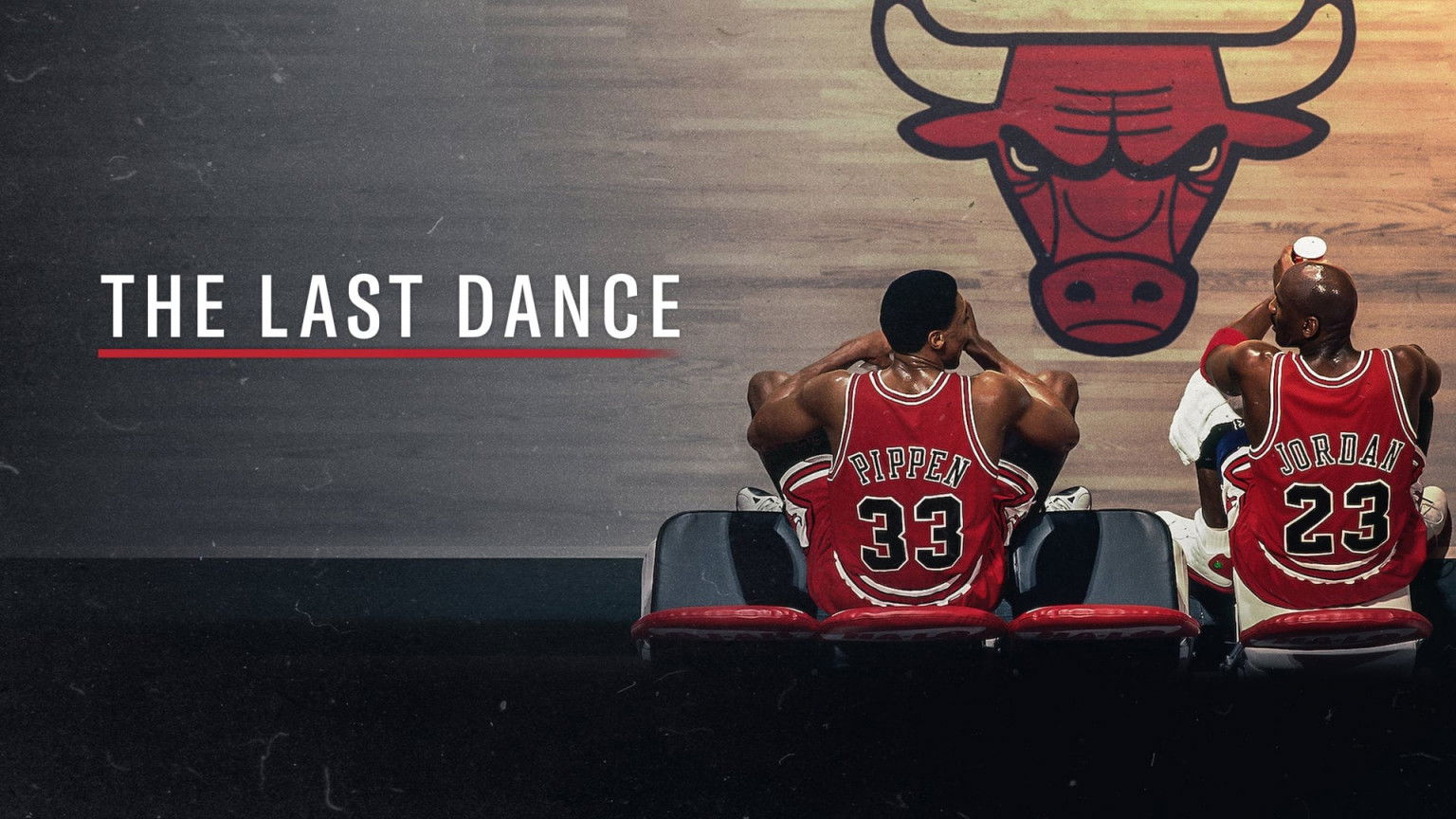 'The Last Dance' verrast bij de Emmy's en verslaat 'Tiger King'
