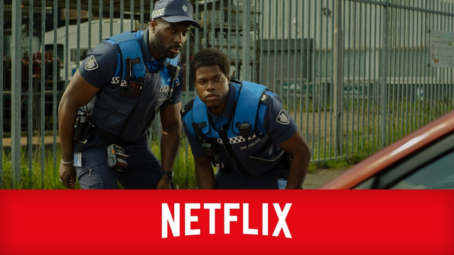Deze week nieuw op Netflix (7 t/m 13 juli, 2025)