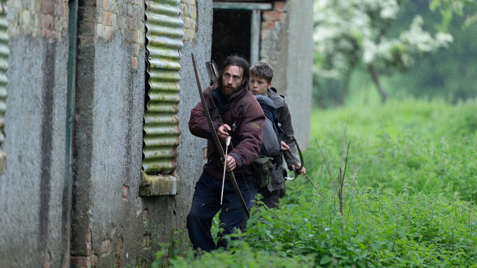 De top 10 populairste films nu in de bioscoop
