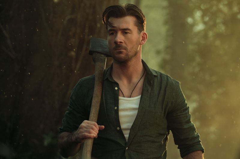 Afbeelding via Netflix / Ed Miller