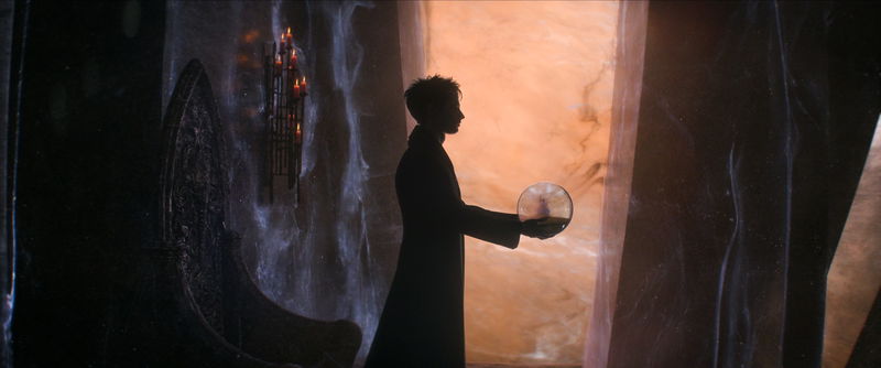 Afbeelding via Netflix / Ed Miller