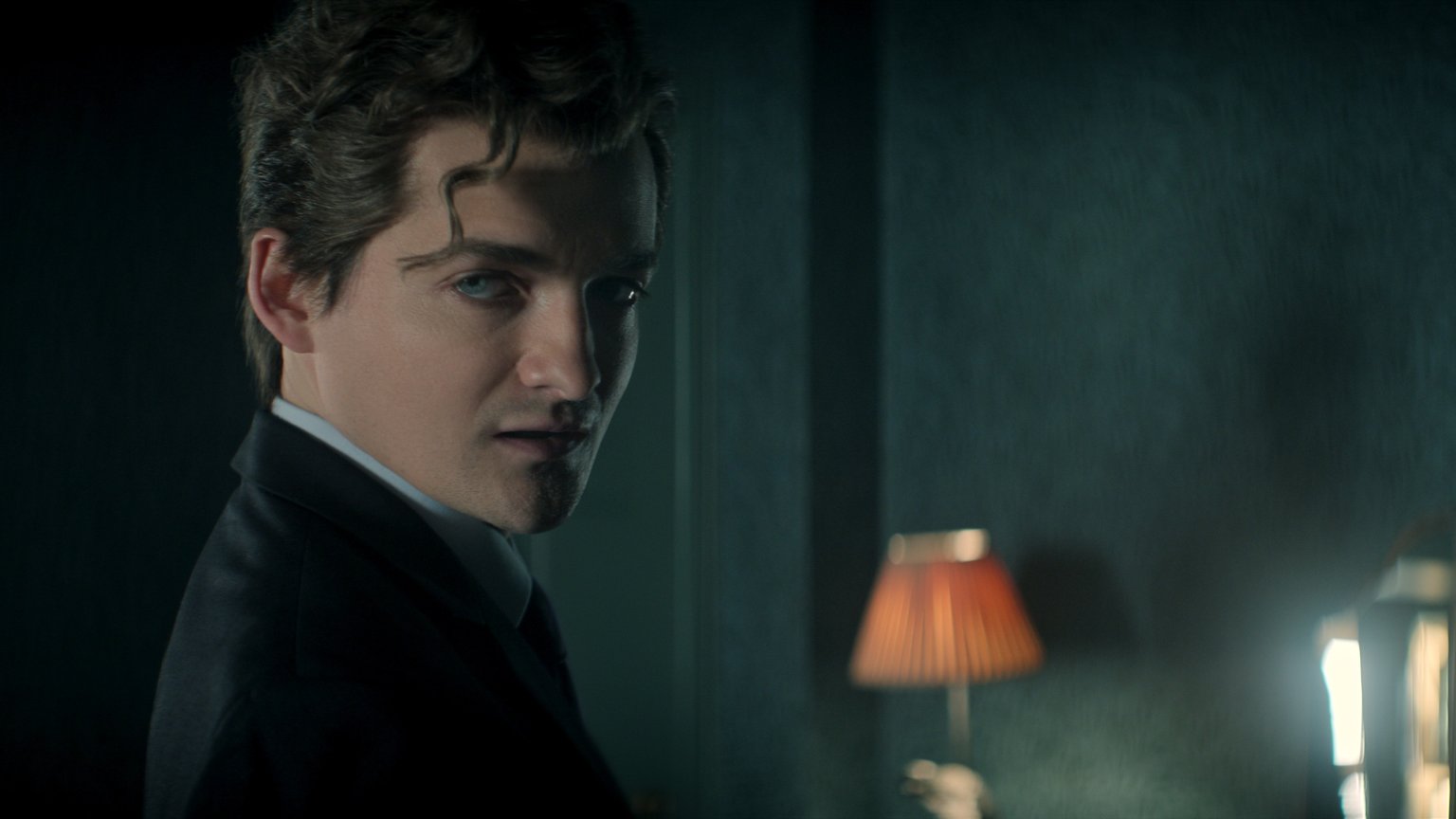 Langverwachte nieuwe afleveringen van duistere fantasyserie nu te zien op Netflix