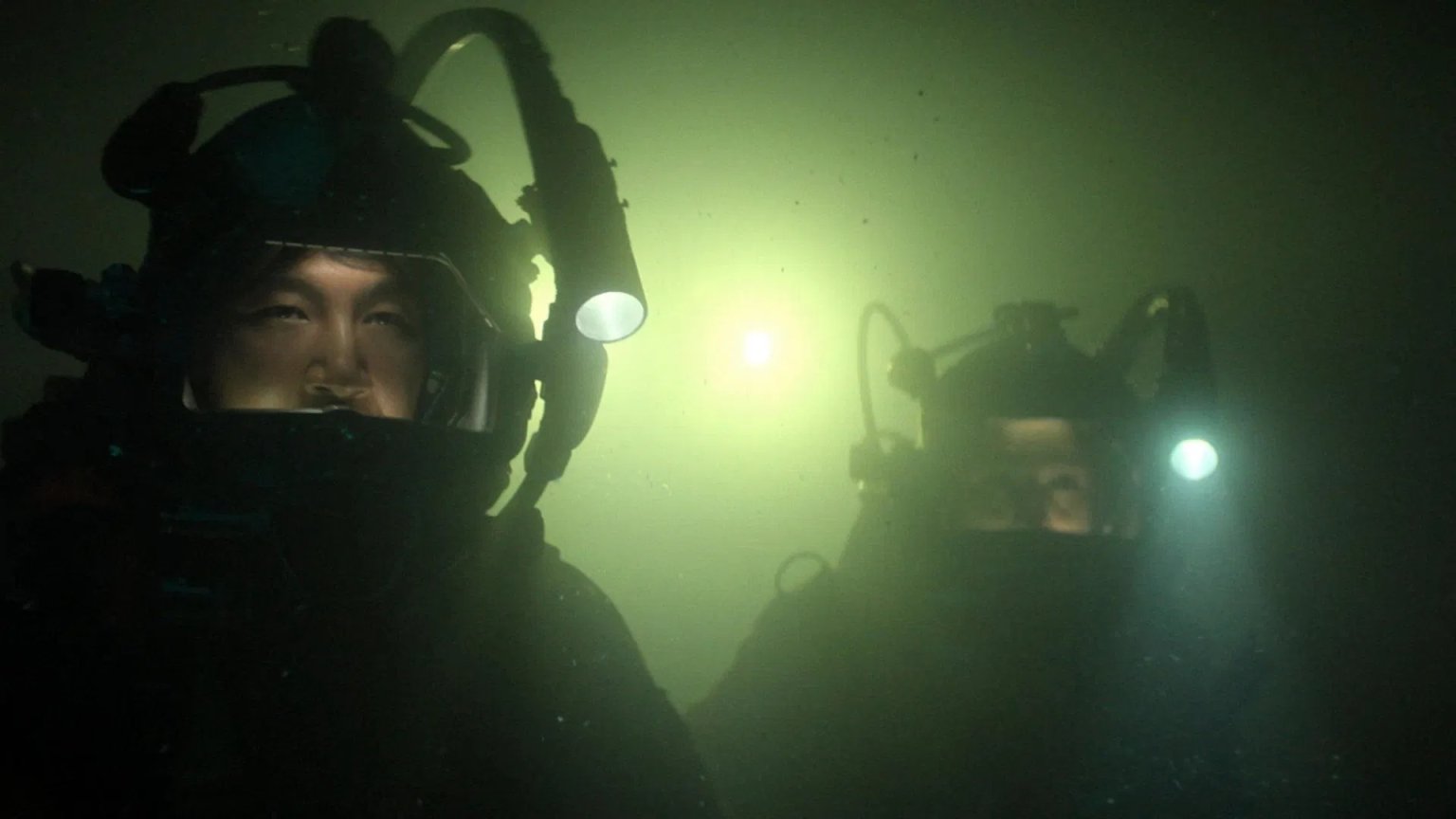 Waargebeurde thriller 'Last Breath' vanaf vandaag on demand te zien