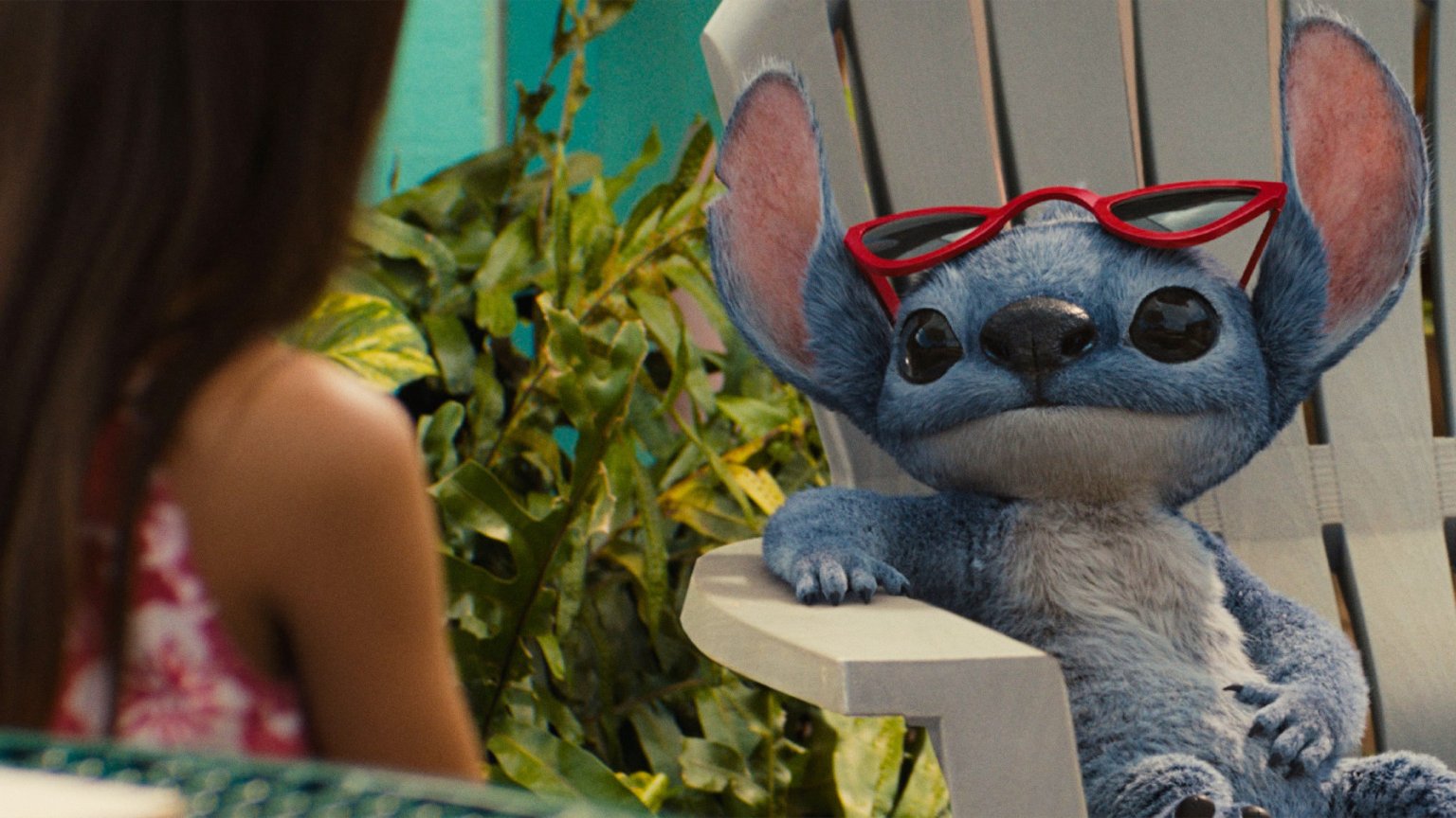 Bioscoophit 'Lilo & Stitch' nu ook al on demand te zien