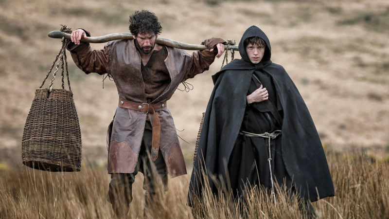 Still 'Pilgrimage' via TMDb