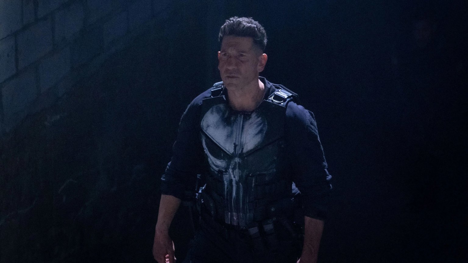 Jon Bernthals The Punisher gaat filmdebuut voor Marvel maken