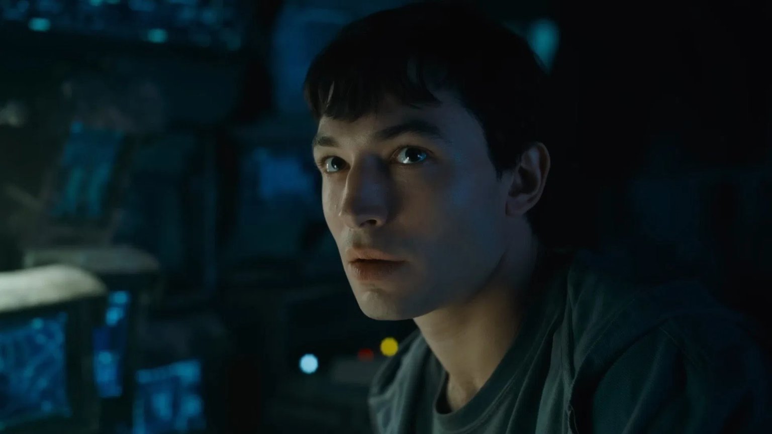 Uit beeld verdwenen hoofdrolspeler 'The Flash' overweegt Hollywoodcomeback