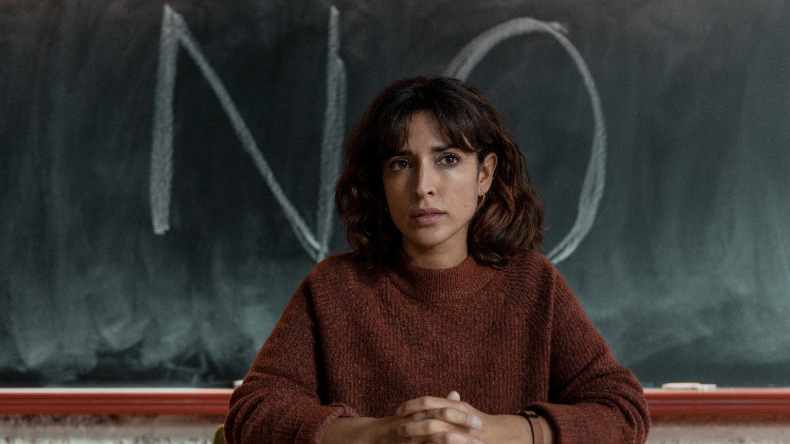 Netflix-kijkers raden elkaar mysterieuze Spaanse thrillerserie aan: 'Bedank me later'