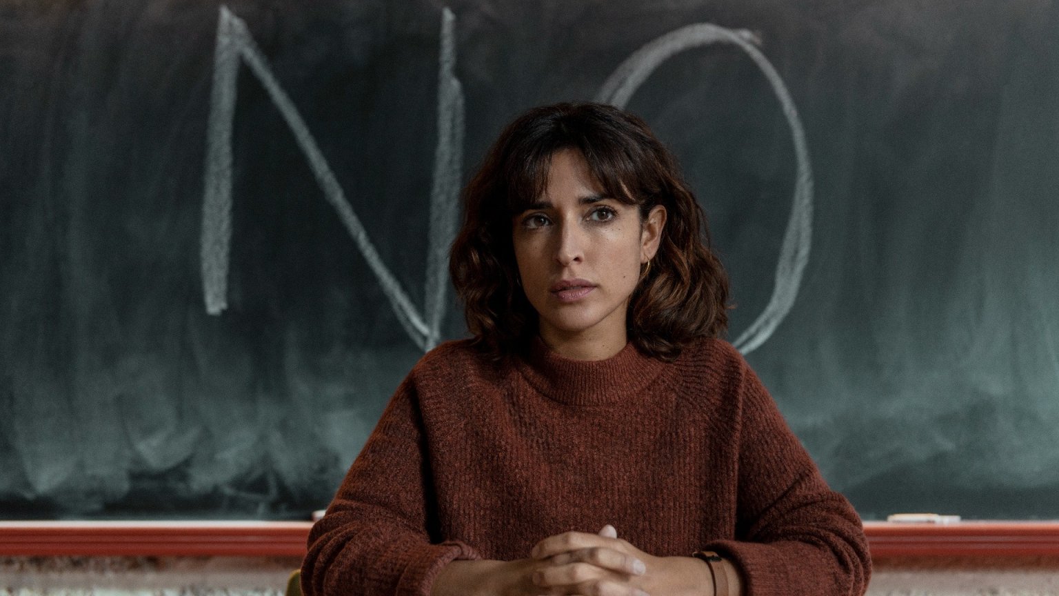 Netflix-kijkers raden elkaar mysterieuze Spaanse thrillerserie aan: 'Bedank me later'