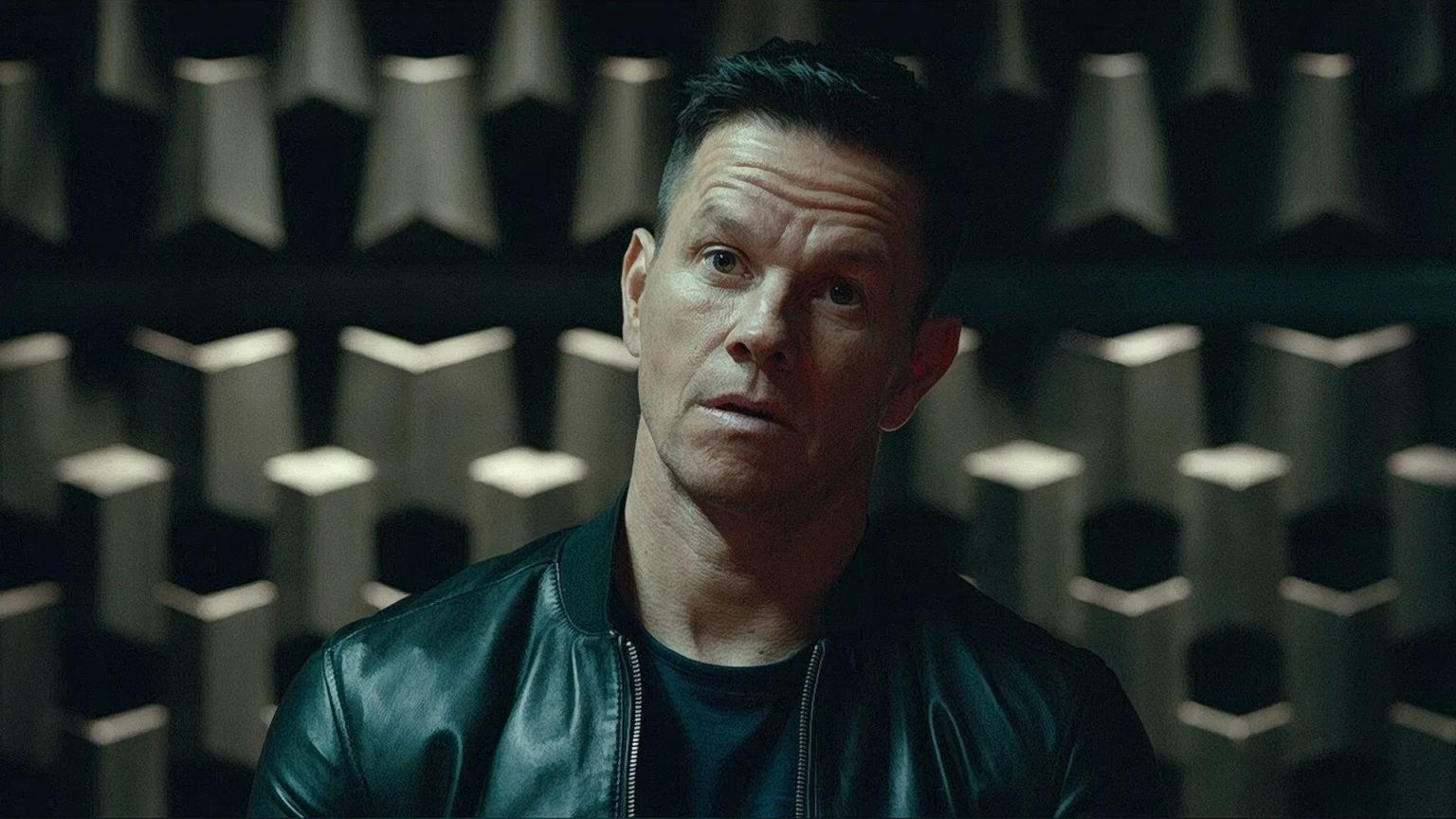 Spannende thriller met Mark Wahlberg nu te zien op Netflix