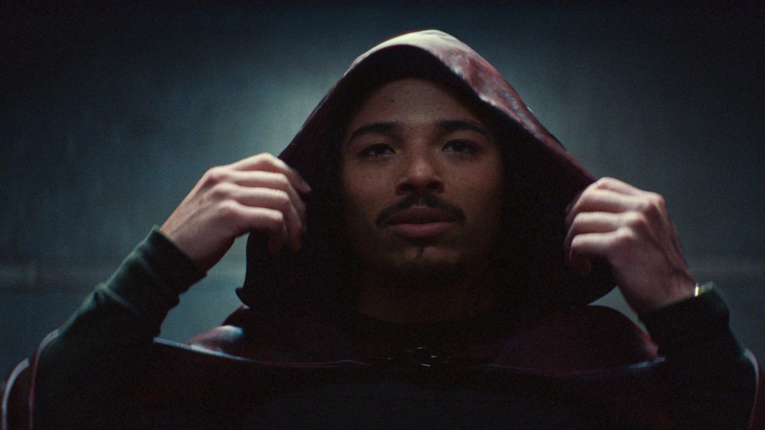Gloednieuwe Marvel-serie met Anthony Ramos vandaag van start