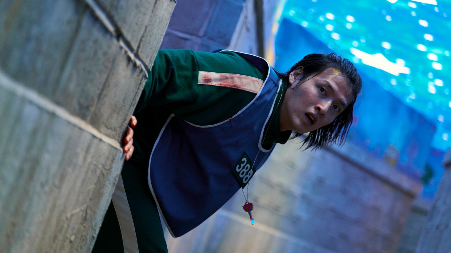 Komt er een seizoen 4 van 'Squid Game' op Netflix?