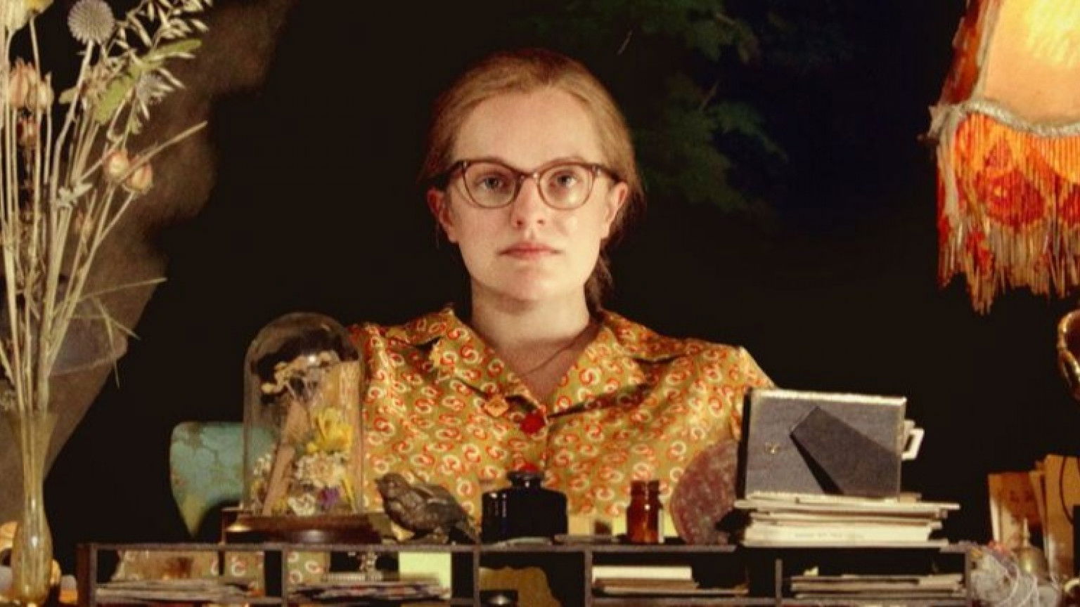 Je favoriete kunstenaar ontmoeten? Kijk nu 'Shirley' of stream een van deze vier films