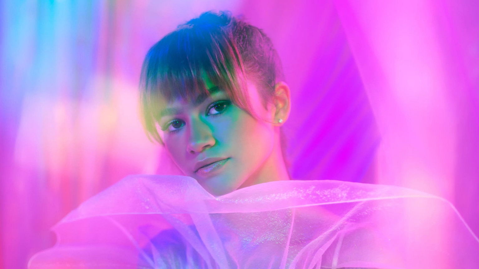 Zendaya schrijft geschiedenis tijdens de Emmy Awards