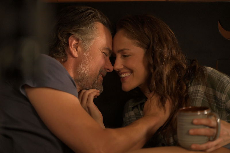 Afbeelding via Netflix / Anna Kooris