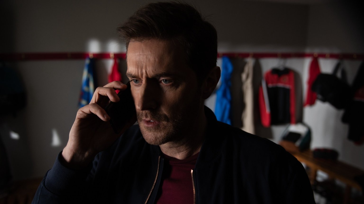 Kijkers omver geblazen door mysterieuze detectiveserie op Netflix: 'Zeer spannend'