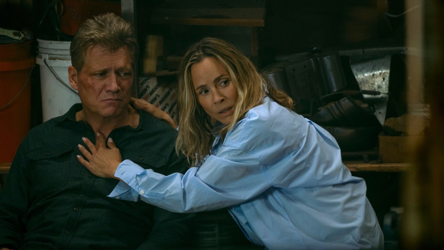 Genoten van 'The Waterfront'? Bekijk ook deze 5 vergelijkbare series op Netflix