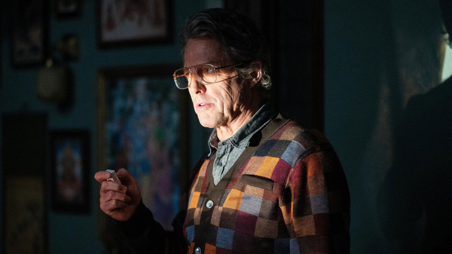 Horrorfilm 'Heretic' met Hugh Grant heeft streamingdatum te pakken