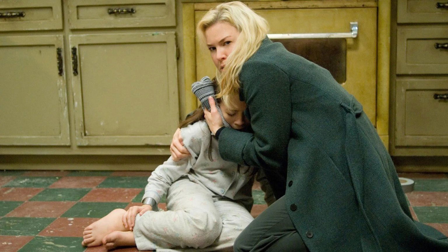 Onheilspellende thriller razend populair op Netflix: 'Geweldige spanning!'