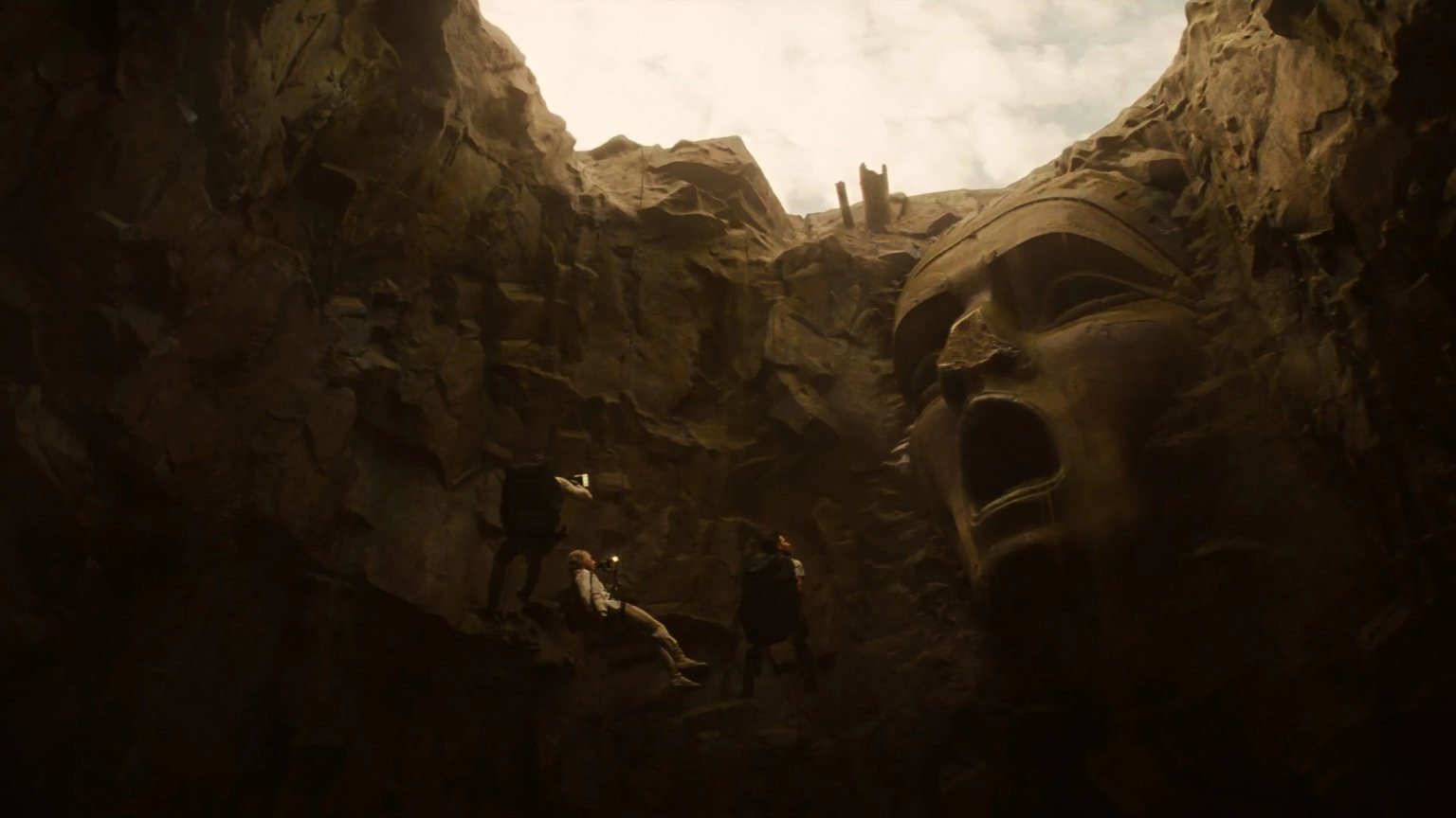Regisseur 'The Mummy'-reboot deelt feestelijke update
