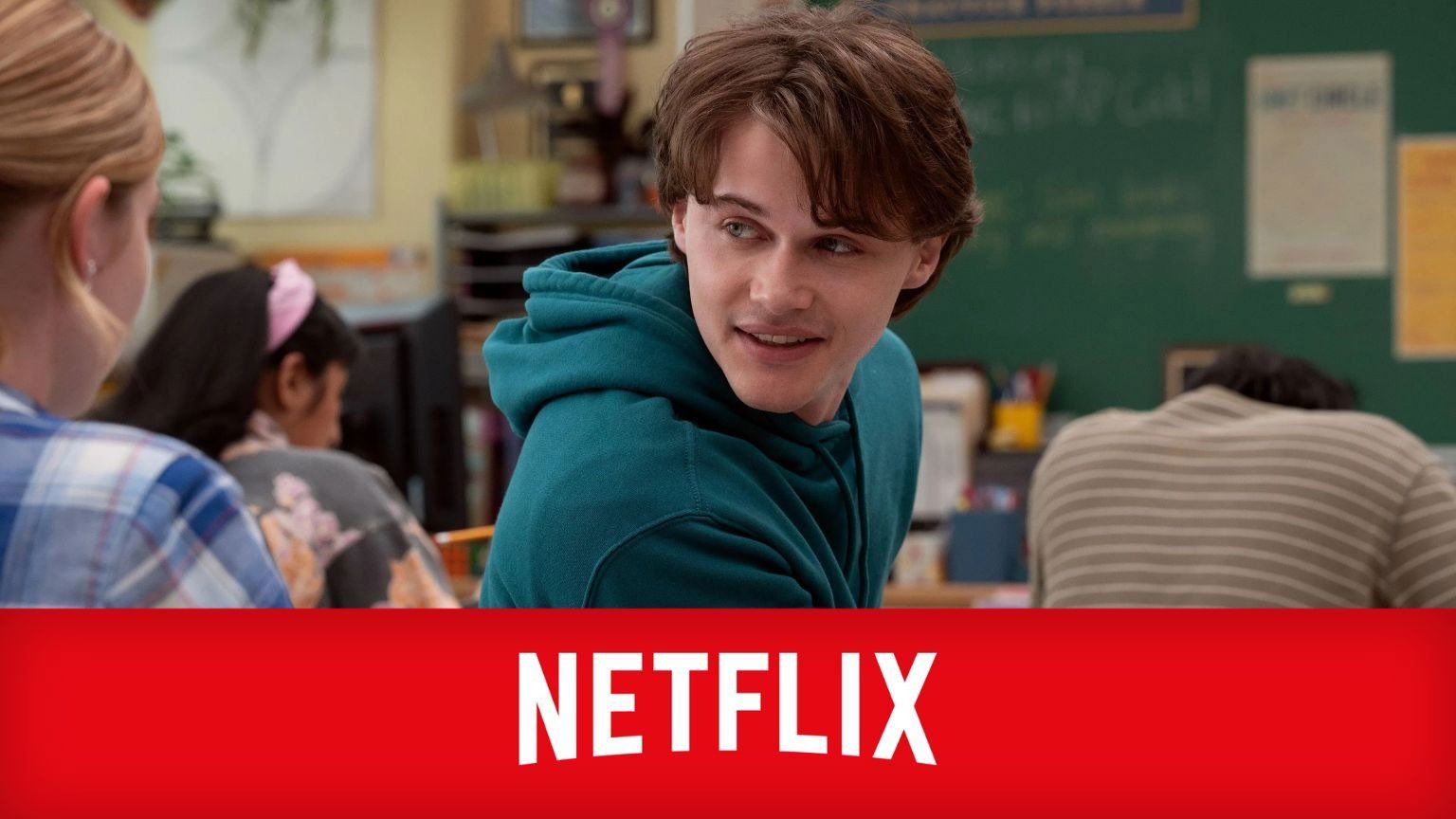 De 5 beste nieuwe films op Netflix (week 26, 2025)