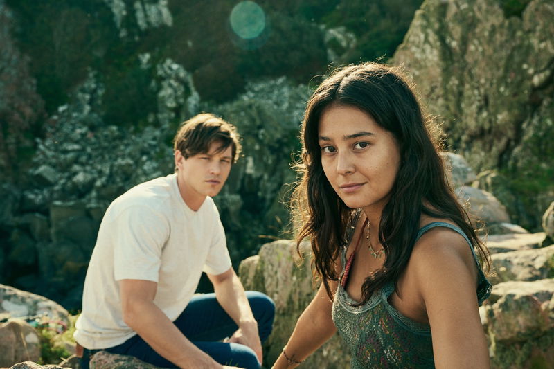 Afbeelding via Emil Hornstrup Jakobsen / Netflix